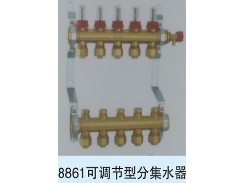 黃銅閥門系列